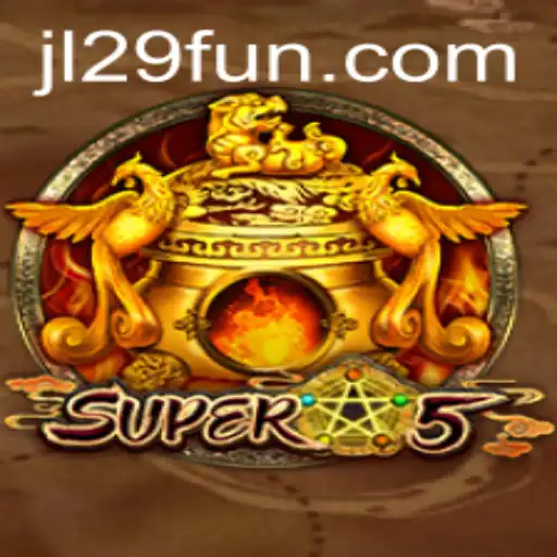 Discover the Exciting World of Super5: A New Gaming Sensation