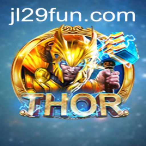 Exploring the Thrilling World of THOR: The Game Revolutionizing Online Play