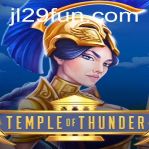 Exploring the Thrills of TempleofThunder: A Journey Through the Ancient Ruins