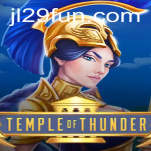 Exploring the Thrills of TempleofThunder: A Journey Through the Ancient Ruins
