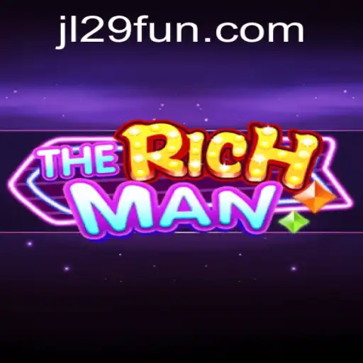 Explore the Exciting World of TheRichMan: A Deep Dive into Gameplay and Strategy