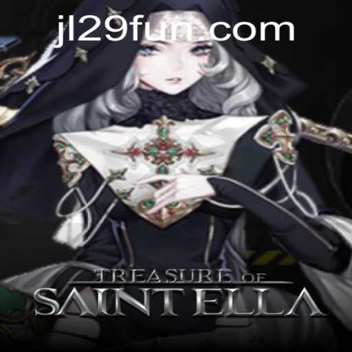 Discovering the Intrigue of Treasure of Saint Ella