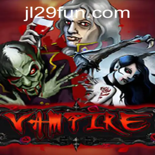 Vampire: A Thrilling Adventure with JL29.COM