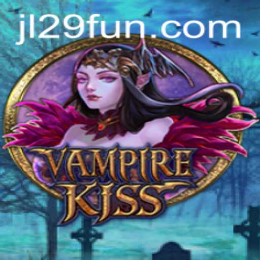 VampireKiss: The New Gaming Phenomenon Revolutionizing Interactive Adventures