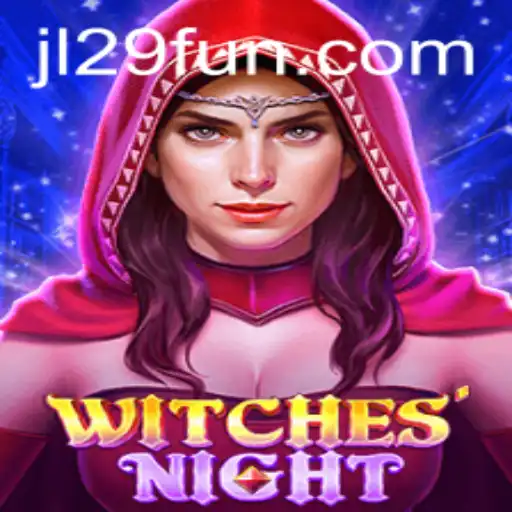 WitchesNight: An Immersive Journey into the Enchanted Realm