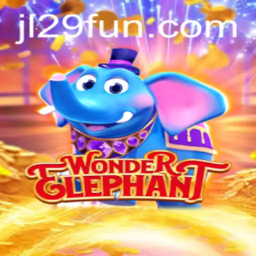 Explore WonderElephant: An Unforgettable Gaming Adventure at JL29.COM