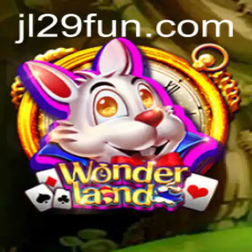 Discover Wonderland: A Thrilling New Game Set in an Enchanting World
